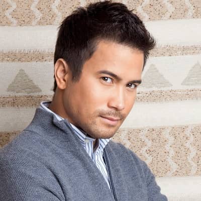 Sam Milby