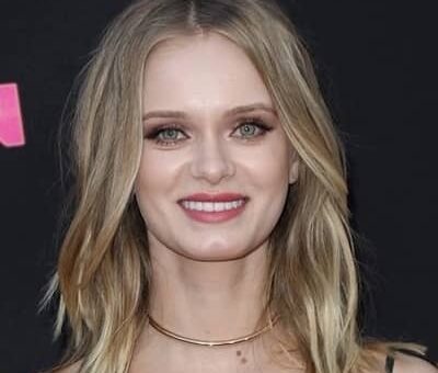 Sara Paxton