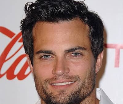 Scott Elrod