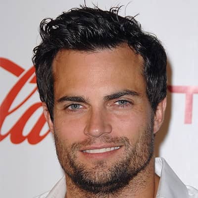 Scott Elrod