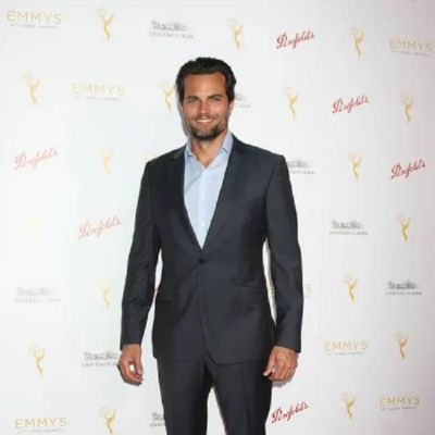 Scott Elrod