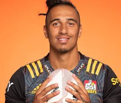 Sean Wainui