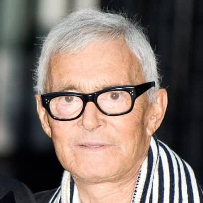 Vidal Sassoon