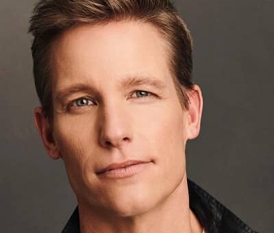 Ward Horton