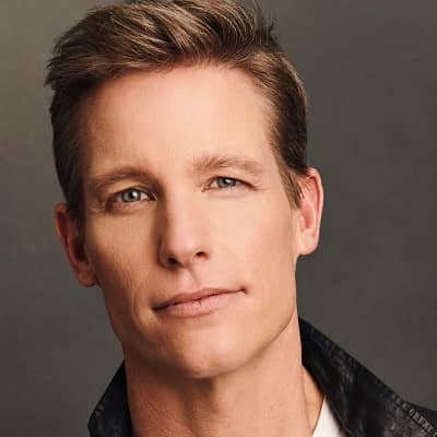 Ward Horton