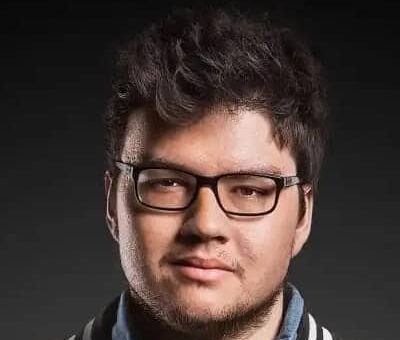 Dyrus