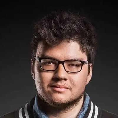 Dyrus