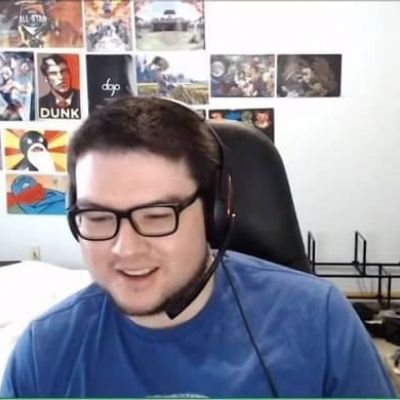 Dyrus