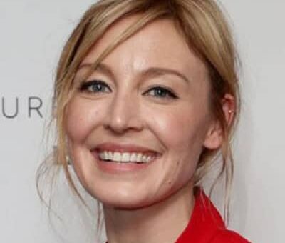 Juliet Rylance