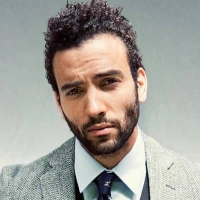 Marwan Kenzari