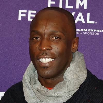 Michael K. Williams