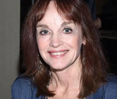 Pamela Sue Martin