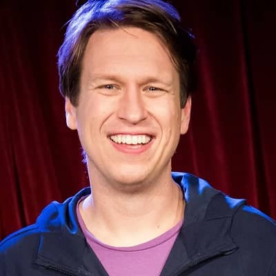 Pete Holmes