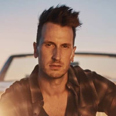 Russell Dickerson