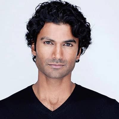 Sendhil Ramamurthy