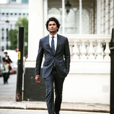 Sendhil Ramamurthy