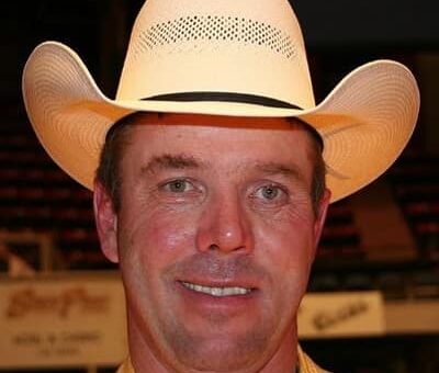 Tuff Hedeman