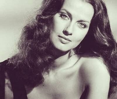 Veronica Hamel