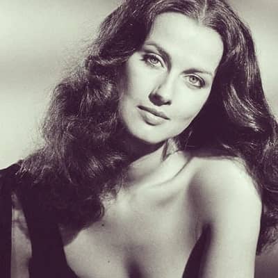 Veronica Hamel