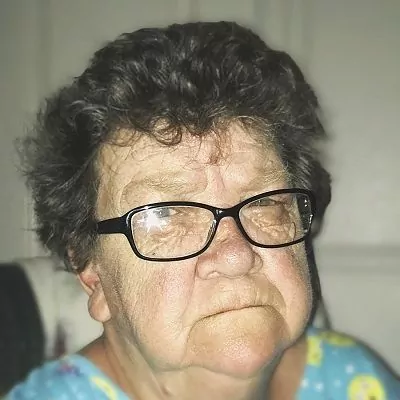 Angry Grandma