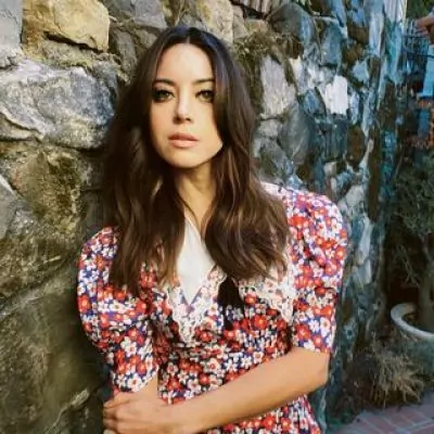 Aubrey Plaza