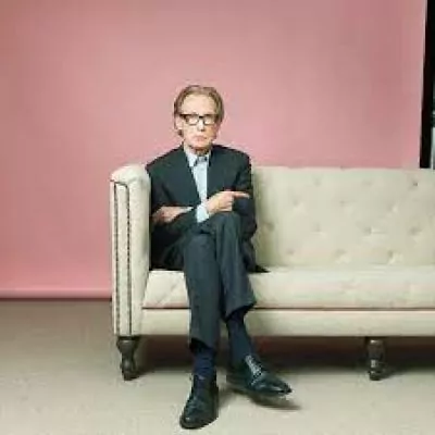 Bill Nighy