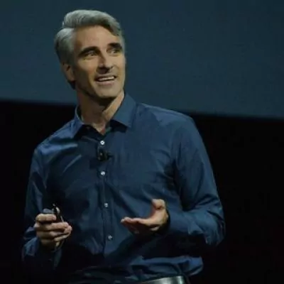 Craig Federighi