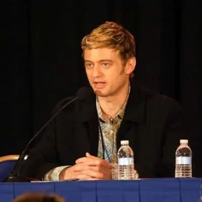 Crispin Freeman