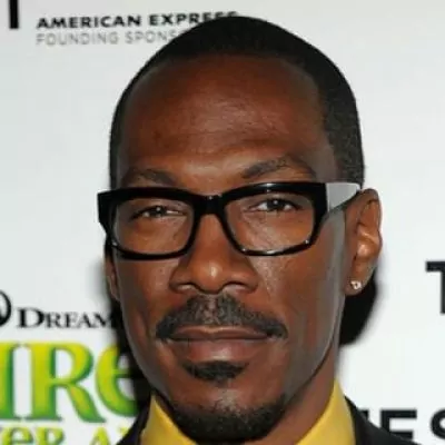 Eddie Murphy