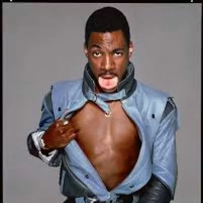 Eddie Murphy