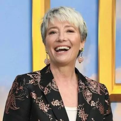 Emma Thompson