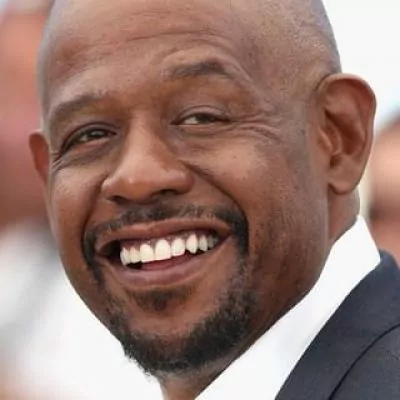 Forest Whitaker