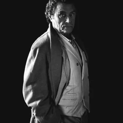 Ian David McShane