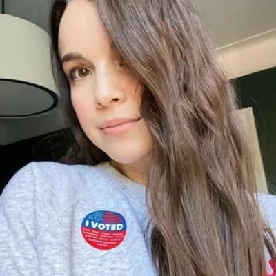 Ingrid Nilsen