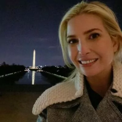 Ivanka Trump