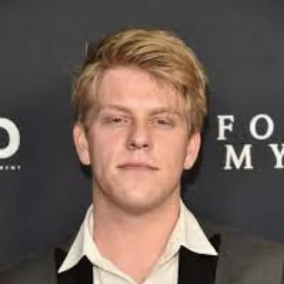 Jackson Odell