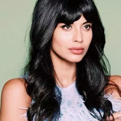 Jameela Jamil