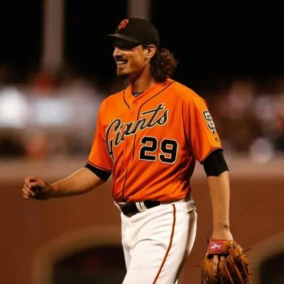 Jeffrey Samardzija