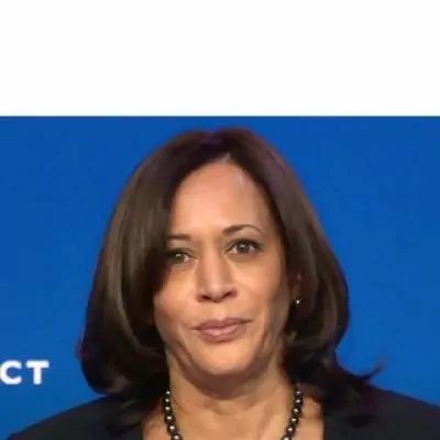 Kamala Harris