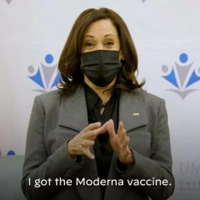 Kamala Harris