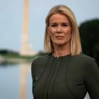 Katty Kay