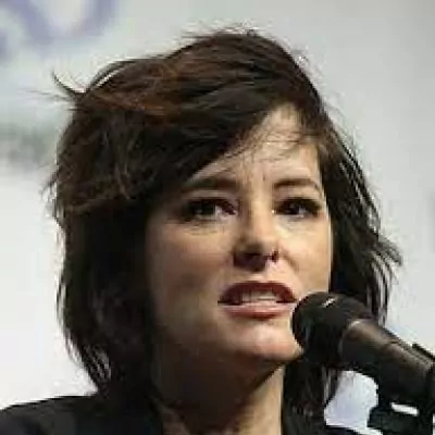 Parker Posey