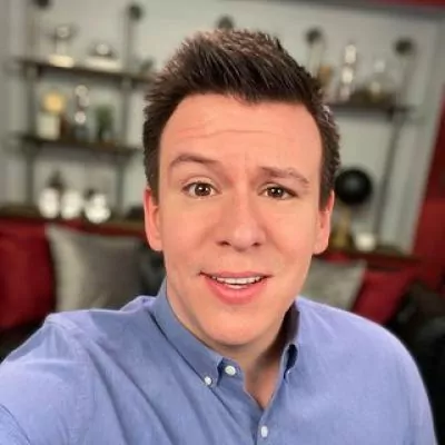 Philip DeFranco