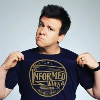 Philip DeFranco