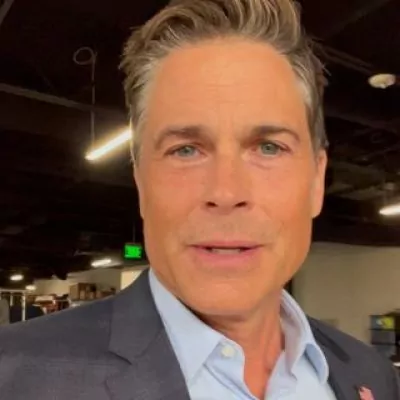 Rob Lowe