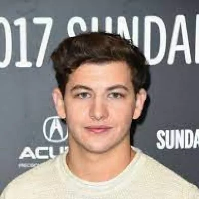 Tye Sheridan