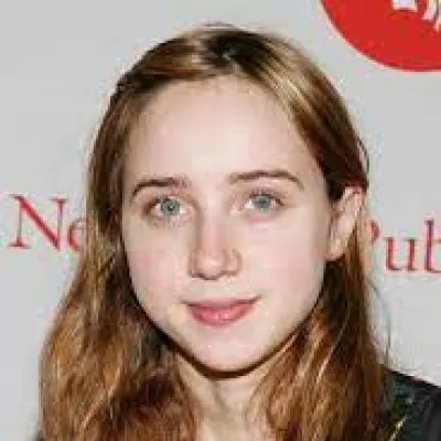 Zoe Kazan