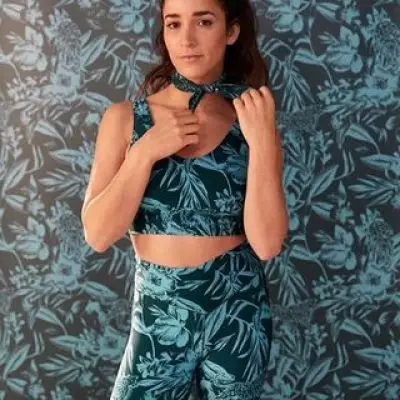 Aly Raisman