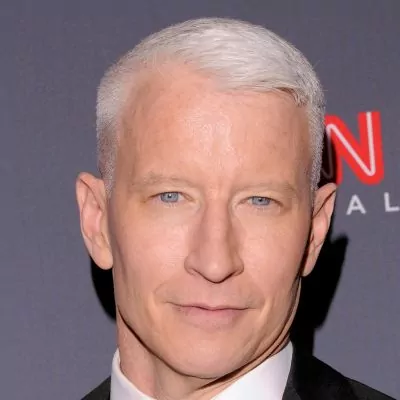 Anderson Cooper