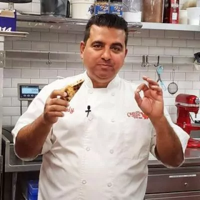 Buddy Valastro